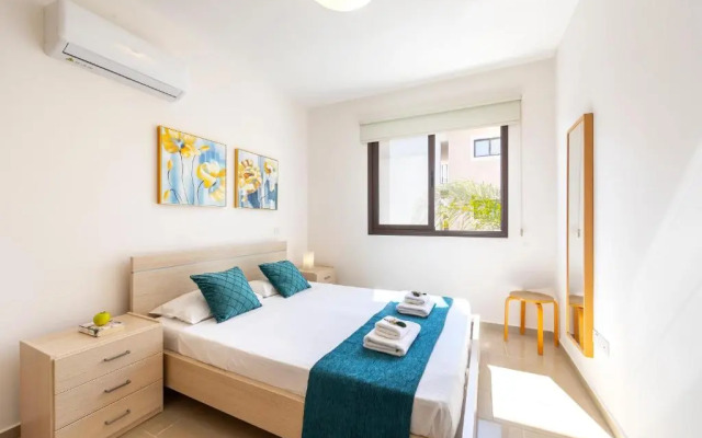 Protaras Villa Angela Nefeli