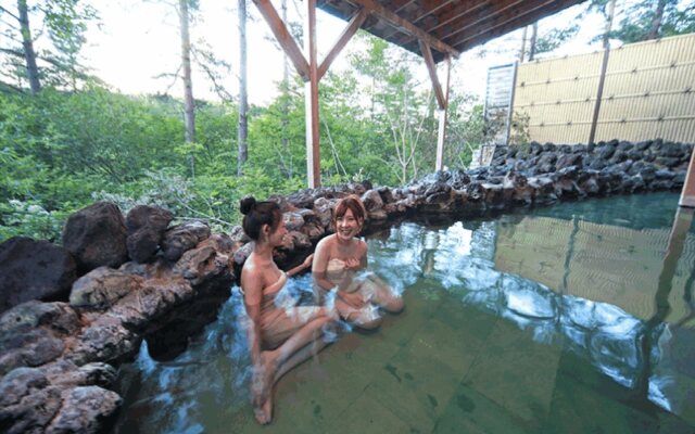 Hotel New Koyo