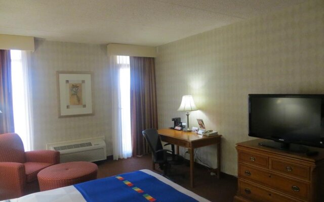 Radisson Dallas-Love Field