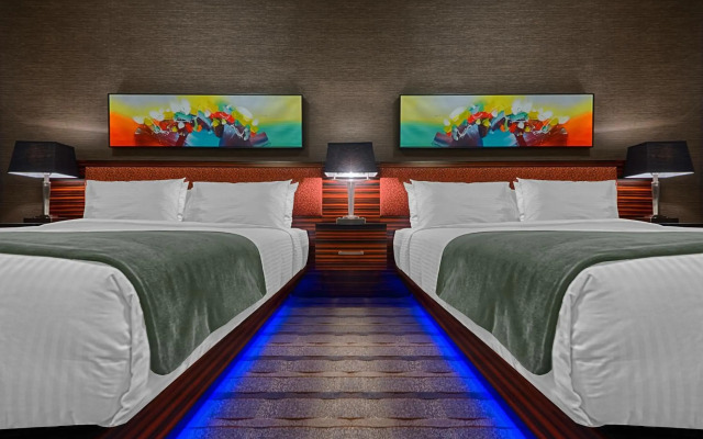 Hotel Clique Calgary Airport