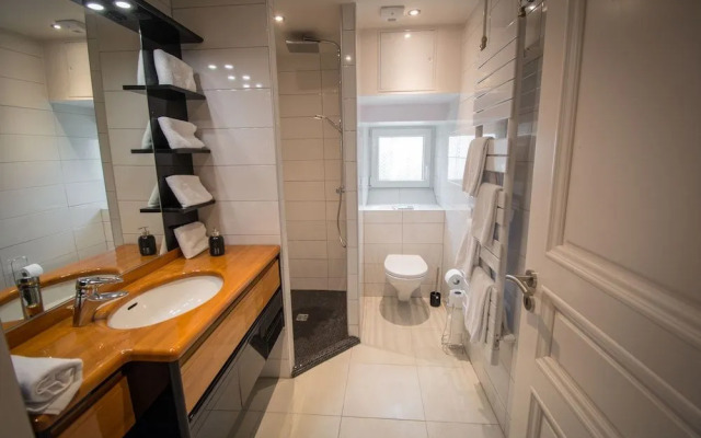 Gîte **** Le Meyerhof