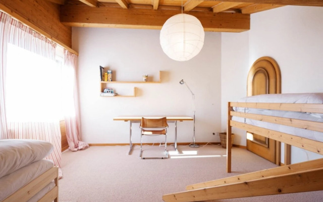 Apartment zum Leist