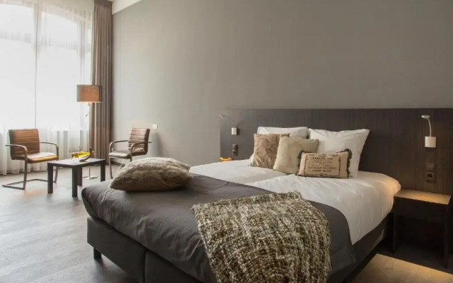 Hotel Markt Bladel