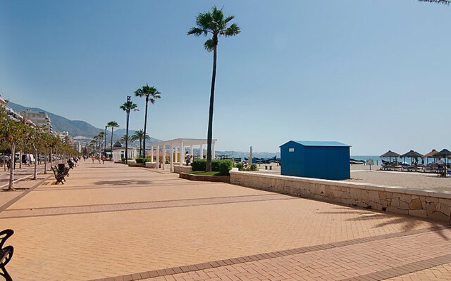 Apartment Apartamentos Lubina