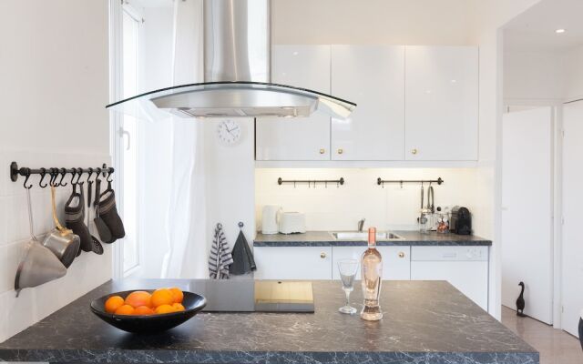 Mouette YourHostHelper