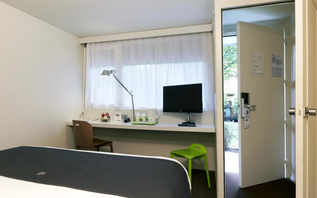 Hotel Campanile Grenoble Sud - Seyssins