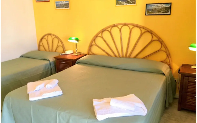 Hotel Ortensia