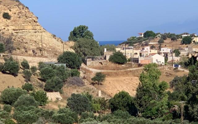 Villa Olia
