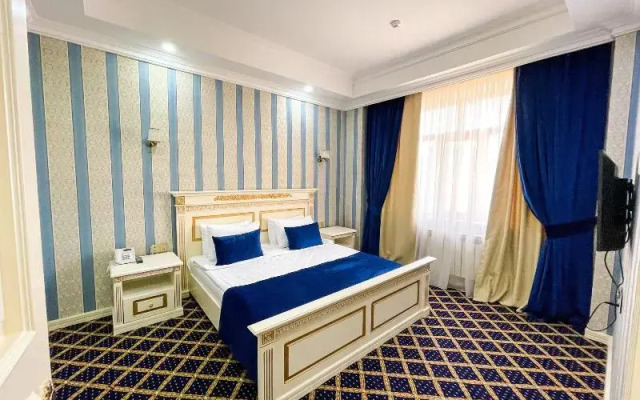 Premier Palace Apartment 1 Br Ggi
