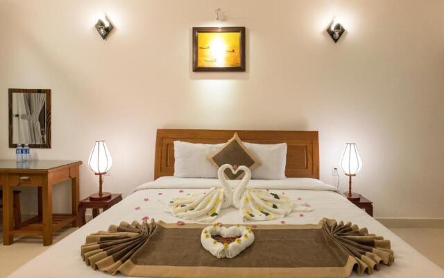 Luna Villa Homestay