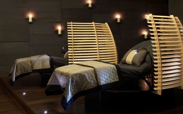 The Europe Hotel & Resort