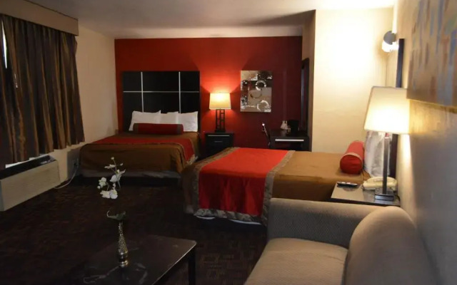 Oceanside Travelodge