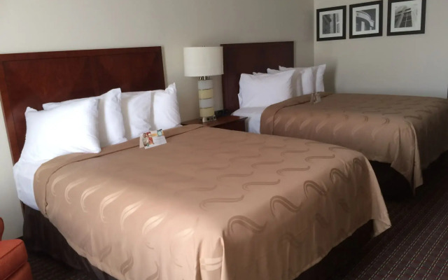 Days Inn by Wyndham Hartsfield Jackson Atlanta Airport West