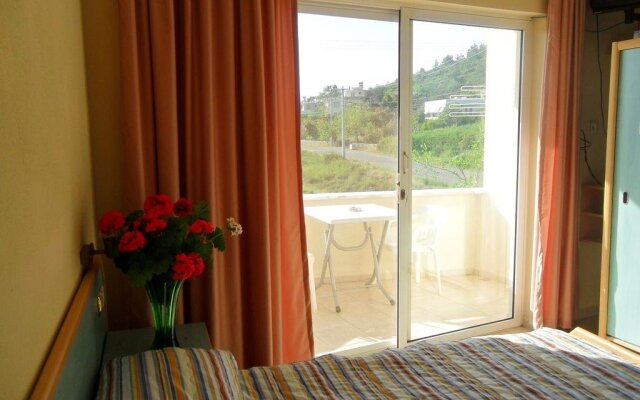 Delfin Hotel Gazipasa