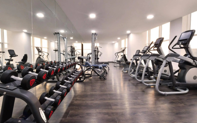 Swiss-Belhotel Seef Bahrain