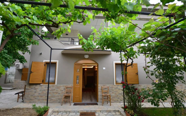 Vila Culli