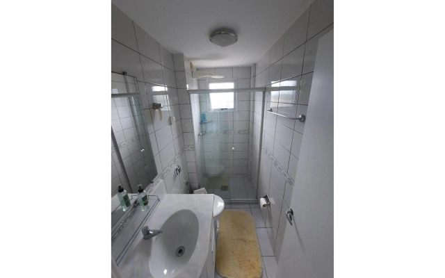 LINDA COBERTURA PISCINA PRIVATIVA na DIVINA CAIOBÁ