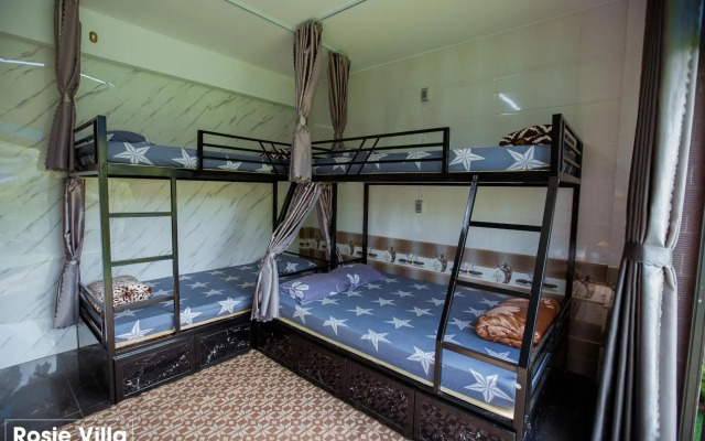 Rosie Villa Ha Giang