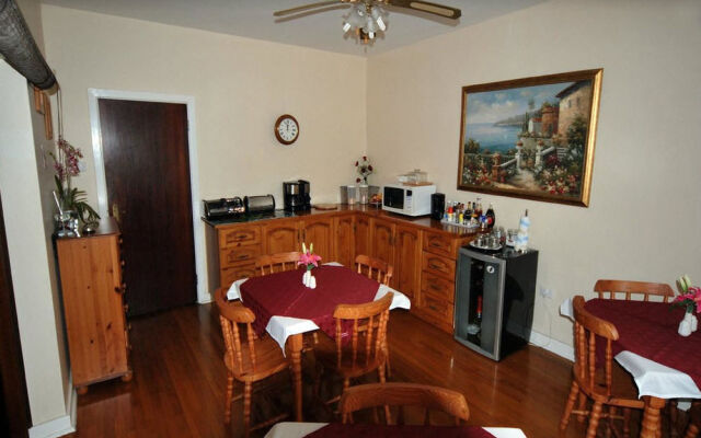 Umkomaas Guest House