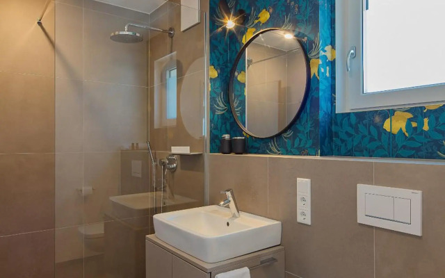 DD Suites Serviced Apartments