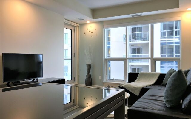 ByWard Luxury Suites