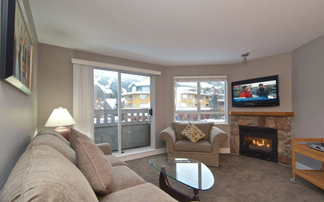 Whistler Blackcomb VR at Town Plaza
