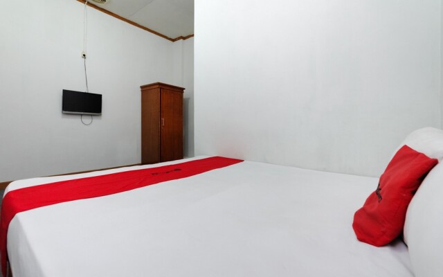 RedDoorz Syariah @ Panglima Nyak Makam Aceh 2