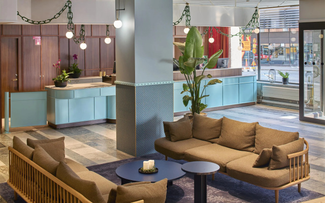 Scandic Sjöfartshotellet