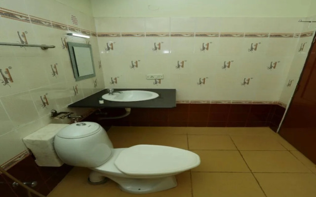 Gateway Inn by OYO Rooms