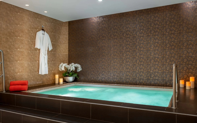 Hyatt Regency Oryx Doha
