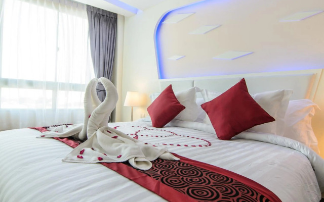 The Paradiso JK Design Hotel