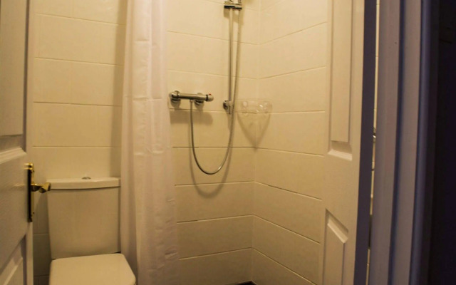 The Morley Guest House