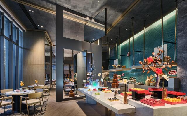 Crowne Plaza Qidong by IHG