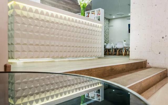 Hotel Viza