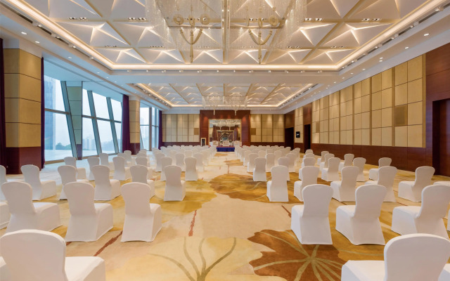 Kempinski Hotel Chongqing