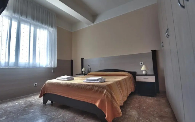 Bed and Breakfast "Aragonese"