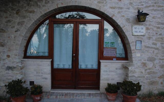 B&B Villa Fiorita