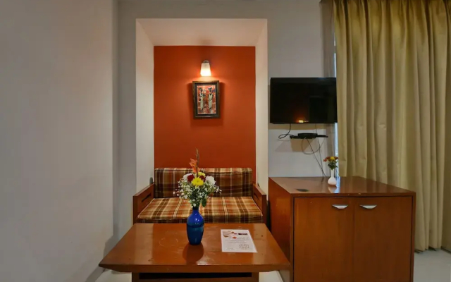 Hotel Admire inn NFC By ASPL