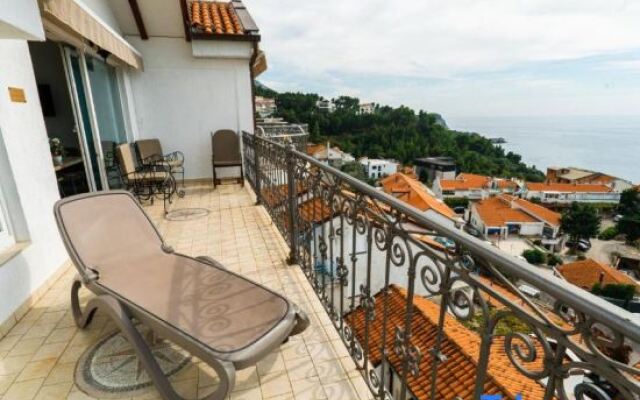 Villa Edelweiss
