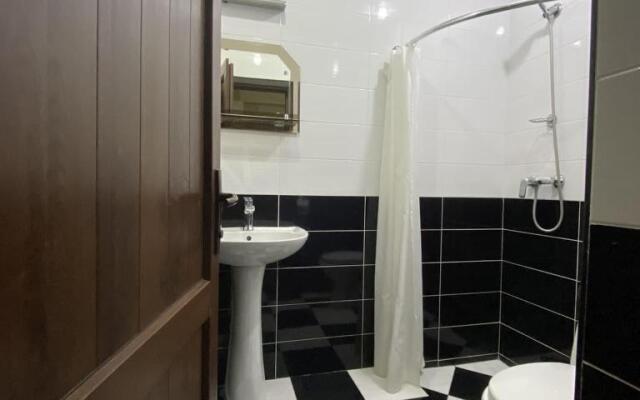 Three-room apartment in Gudauri