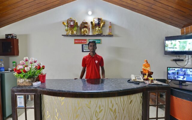 Hotel Sai Leela by OYO Rooms