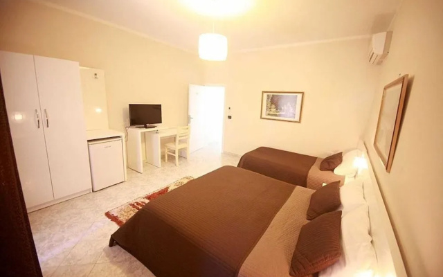 Hotel Nika
