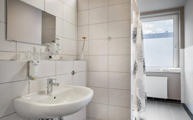 Munique Hotel Frankfurt City