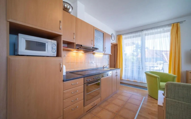 Apartment Riviera 507-5a Lipno Home