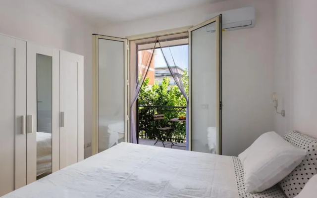Casa Lilium a Floridia - Sage