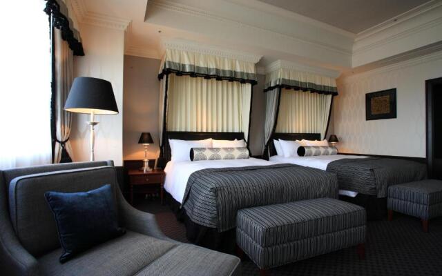 Hotel Monterey Grasmere Osaka