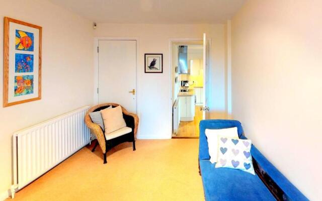 Bishops Tawton Overton House 2 Bedrooms