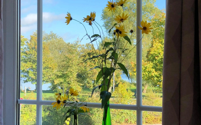 Ferienwohnung Seeblick Ratzeburg