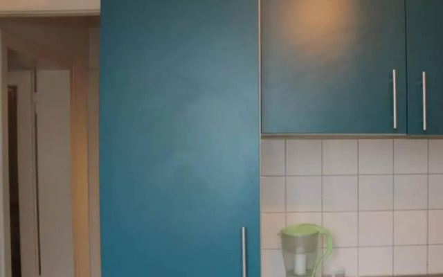 Immaculate 2 Rooms Apartment in Heart of Berlin