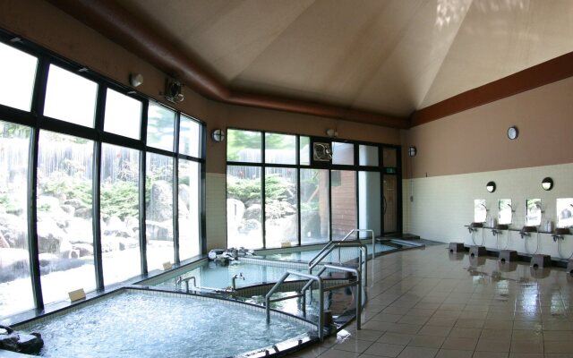 Lamp No Yado Moritsubetsu